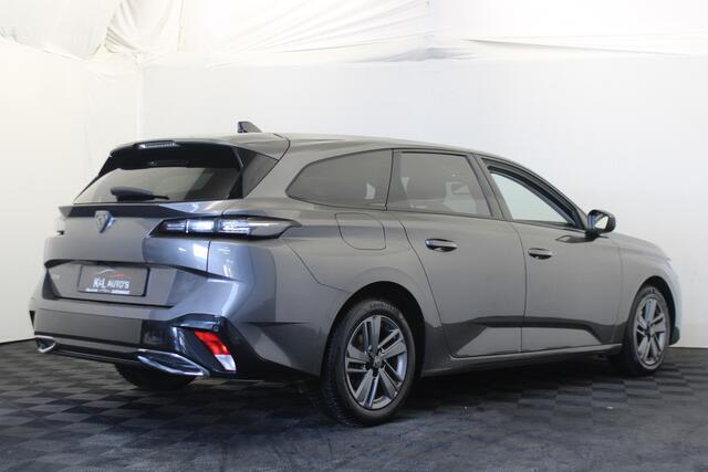 Peugeot 308 SW 1.2 PureTech Allure |Camera|Navi|