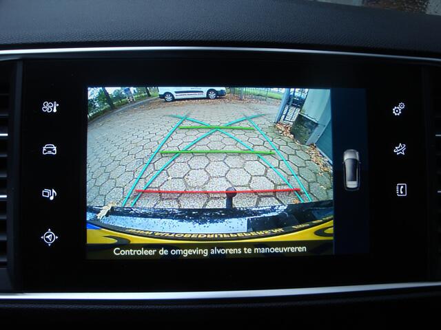 Peugeot 308 1.2 PureTech GT-line / Trekhaak