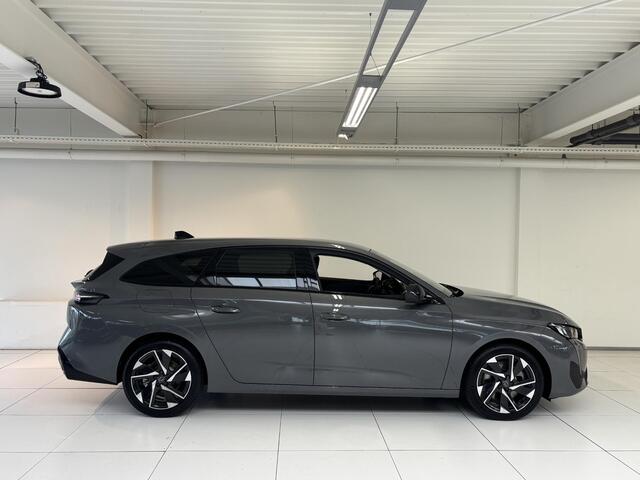 Peugeot 308 SW 1.6 Plug-in Hybrid 180 Allure Avantage | 8 jaar garantie | 4,9% rente | ¤6000,- voorraadvoordeel