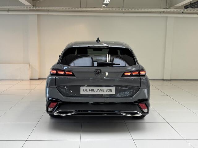 Peugeot 308 SW 1.6 Plug-in Hybrid 180 Allure Avantage | 8 jaar garantie | 4,9% rente | ¤6000,- voorraadvoordeel