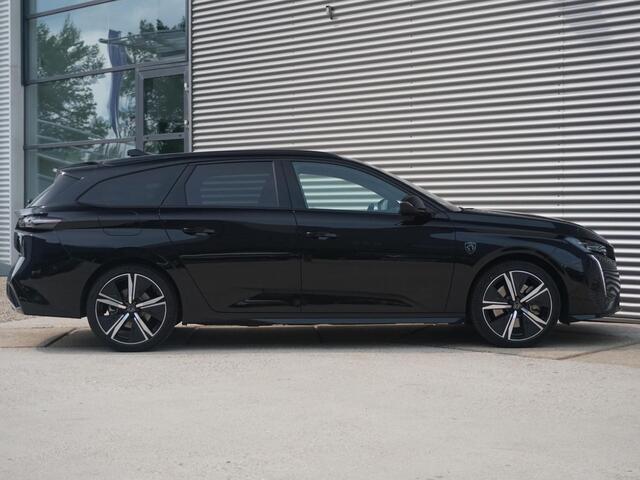 Peugeot 308 SW 1.6 Plug-in Hybrid 225 GT