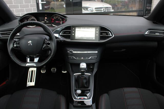 Peugeot 308 1.2 PureTech GT-line / Carplay / Camera / Keyless / N.A.P.
