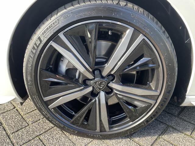Peugeot 308 SW 180pk Hybrid GT (Leder incl verwarming/geheugen - Elektrische Klep - 360gr Camera - Keyless Entry - Adaptieve Cruise Controle - LED - i-cockpit)