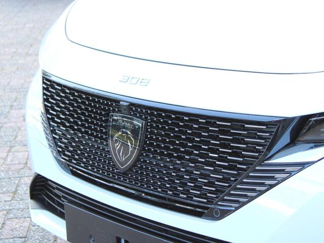 Peugeot 308 SW 1.6 Plug-in Hybrid 225 GT VOORRAAD KORTING