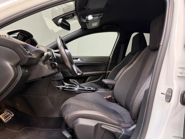 Peugeot 308 1.2 PureTech GT-Line