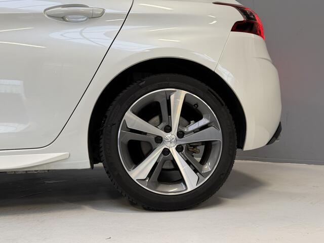 Peugeot 308 1.2 PureTech GT-Line