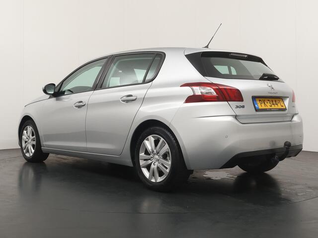 Peugeot 308 1.2 PureTech Active - Navigatie - Climate Control - Trekhaak