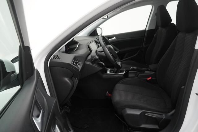 Peugeot 308 BWJ 2021 / 1.2 PT 111 PK Active Pack | TREKHAAK | VIRT COCKPIT | CLIMA | CARPLAY | NAVI | CRISE | DAB | LICHTMETAAL |