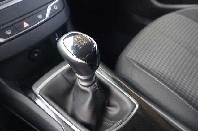 Peugeot 308 1.2 PureT.Blue L. Ex | Geen import | Trekhaak | Navi | Cruise