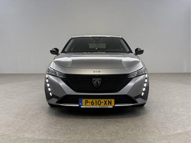 Peugeot 308 1.2 PureTech | Virtual | Carplay | Cruise | Parkeersens. | Navi | NAP