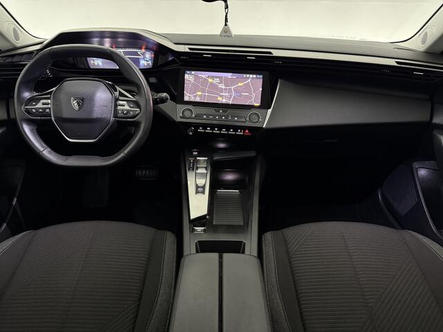 Peugeot 308 1.2 PureTech | Virtual | Carplay | Cruise | Parkeersens. | Navi | NAP