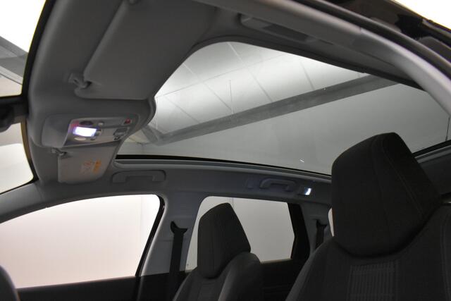 Peugeot 308 SW 1.2 PureTech Blue Lease Premium Pano Cam Navi Key-less