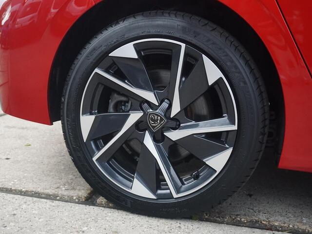 Peugeot 308 1.6 HYbrid 180 Allure Pack Business Afn. trekhaak