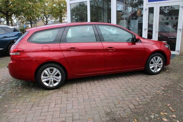 Peugeot 308 1.2 PureT.Blue L. Pr