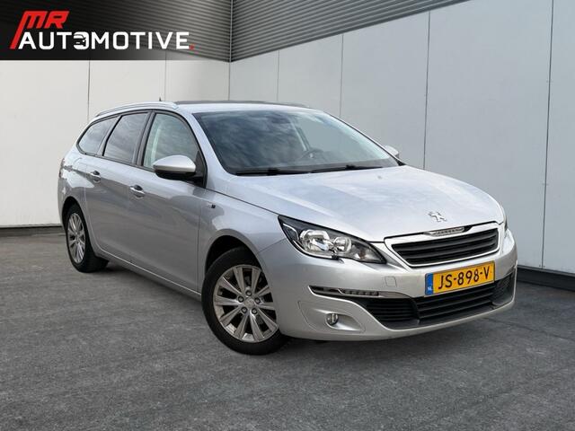 Peugeot 308 1.2 Puretech - Navi, Clima, Cruise