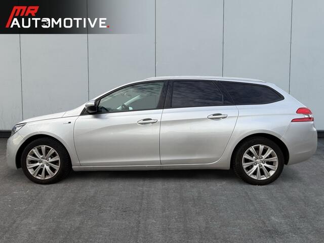 Peugeot 308 1.2 Puretech - Navi, Clima, Cruise