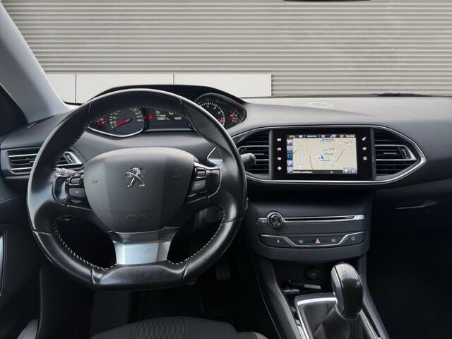 Peugeot 308 1.2 Puretech - Navi, Clima, Cruise