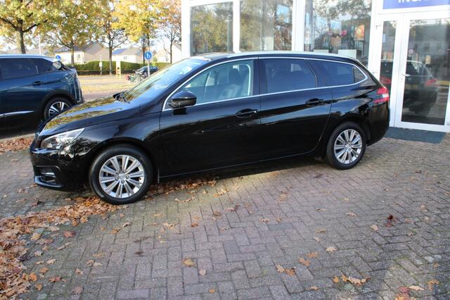 Peugeot 308 1.2 PureT.Blue L. Pr