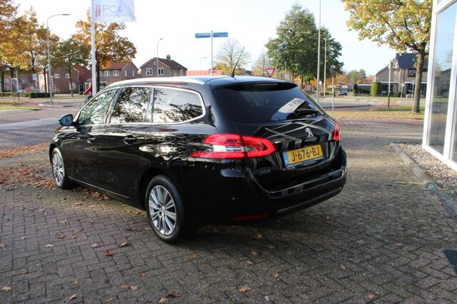 Peugeot 308 1.2 PureT.Blue L. Pr