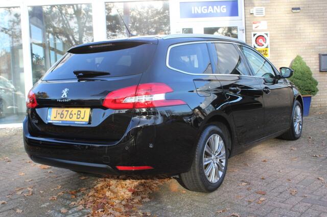 Peugeot 308 1.2 PureT.Blue L. Pr