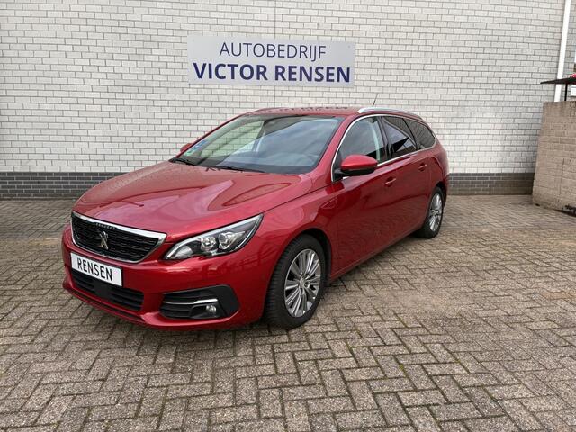 Peugeot 308 1.2 PureTech Allure