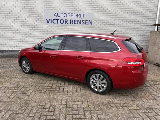 Peugeot 308 1.2 PureTech Allure