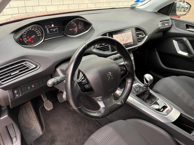 Peugeot 308 1.2 PureTech Allure