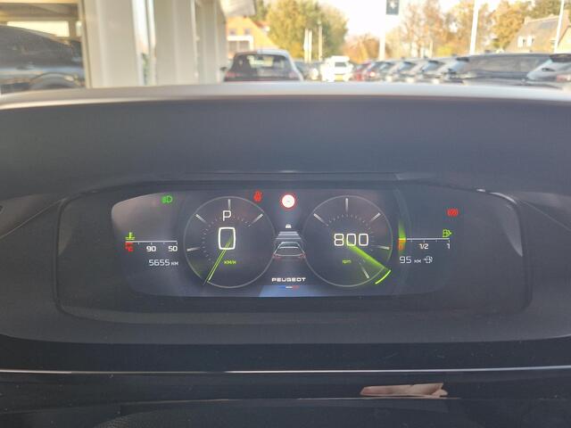 Peugeot 308 1.2 PureTech GT | Climate & Adaptive Cruise Control | Navigatie | Camera | AppleCarplay/Android Auto |