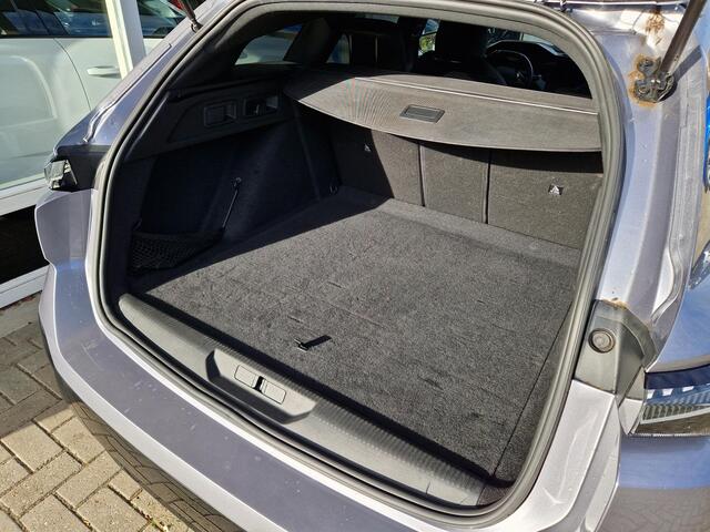 Peugeot 308 SW 1.6 Plug-in Hybrid 225 GT | Climate & Adaptive Cruise Control | Navigatie | Applecarplay/Android Auto |