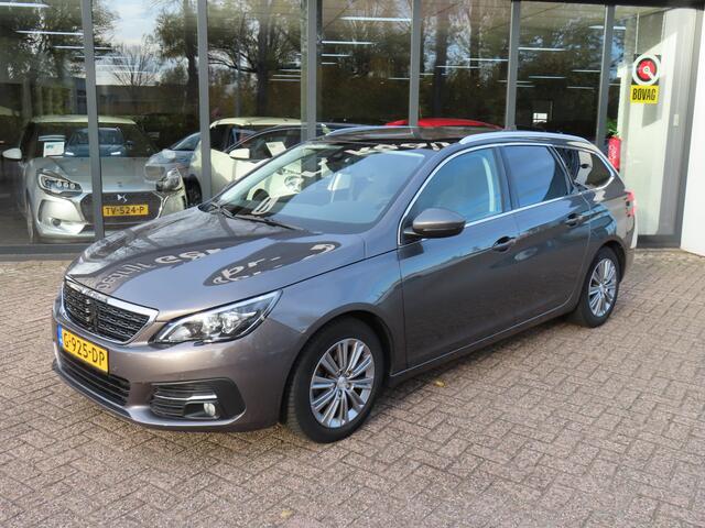 Peugeot 308 SW 1.5 BlueHDi Premium*Panoramadak*Navi*Camera*