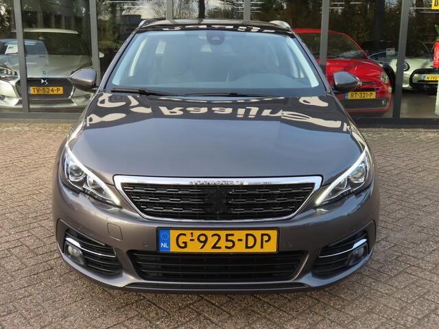 Peugeot 308 SW 1.5 BlueHDi Premium*Panoramadak*Navi*Camera*
