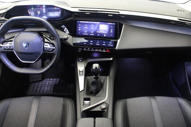 Peugeot 308 SW 1.2 PureTech Allure |Camera|Navi|