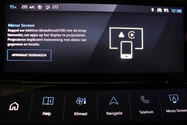 Peugeot 308 SW 1.2 PureTech Allure |Camera|Navi|