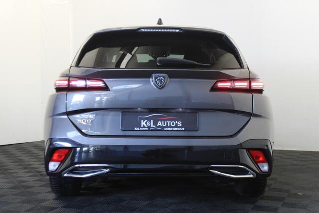 Peugeot 308 SW 1.2 PureTech Allure |Camera|Navi|