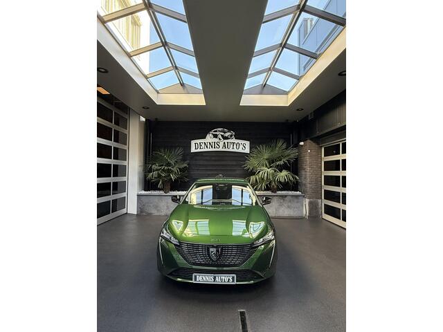 Peugeot 308 1.6 HYbrid 180 Allure Pack Business