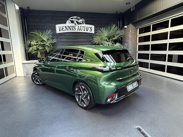 Peugeot 308 1.6 HYbrid 180 Allure Pack Business