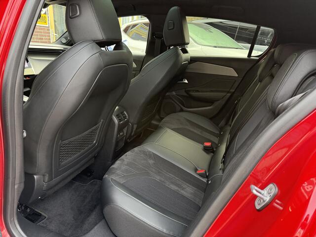 Peugeot 308 1.6 HYbrid 180 GT Pack Business Vol Opties!!