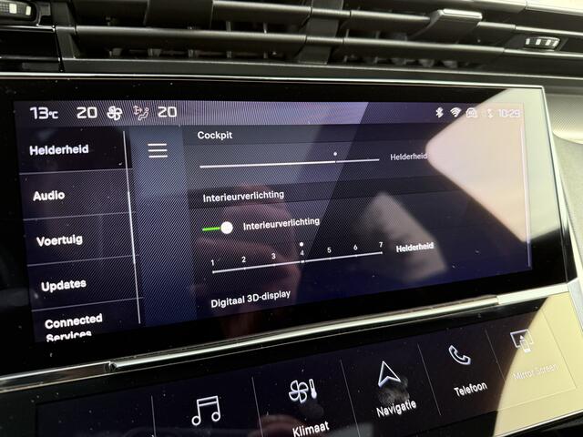 Peugeot 308 1.6 HYbrid 180 GT Pack Business Vol Opties!!