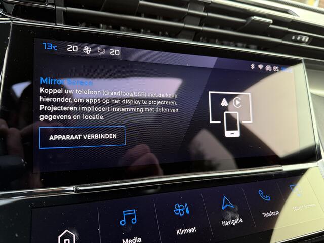 Peugeot 308 1.6 HYbrid 180 GT Pack Business Vol Opties!!