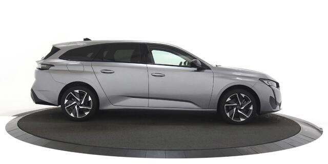 Peugeot 308 SW 1.2 Hybrid 136 e-DCS6 Allure 360 Camera / Navigatie / Lage km stand