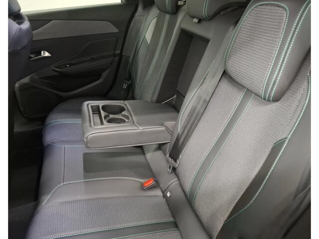 Peugeot 308 SW 1.2 Hybrid 136 e-DCS6 Allure 360 Camera / Navigatie / Lage km stand