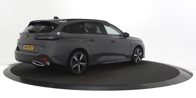 Peugeot 308 SW 1.2 PureTech GT 360 Camera / Navigatie / Cruise control adaptief