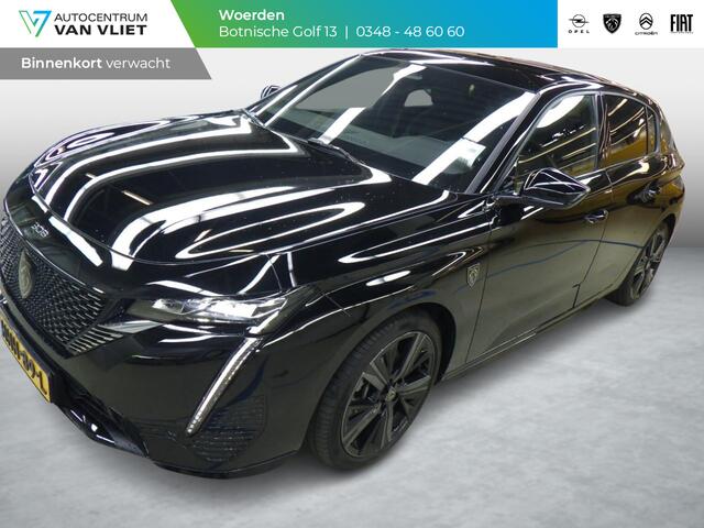 Peugeot 308 1.2 Hybrid 145 e-DCS6 GT