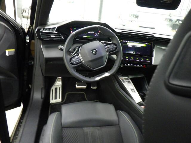 Peugeot 308 1.2 Hybrid 145 e-DCS6 GT