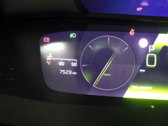 Peugeot 308 1.2 Hybrid 145 e-DCS6 GT