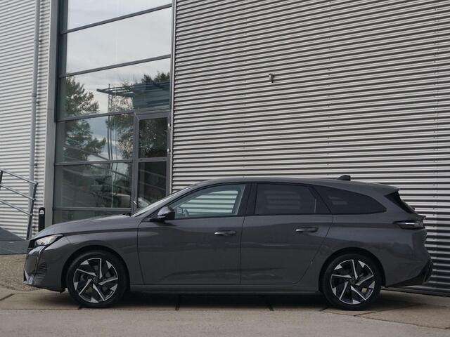 Peugeot 308 SW 1.2 PureTech Allure Afn. Trekhaak