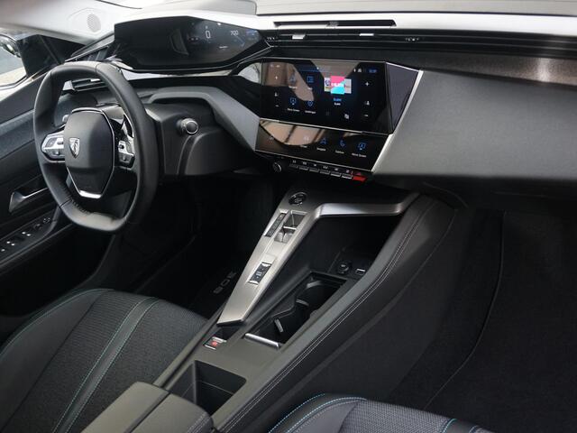 Peugeot 308 SW 1.2 PureTech Allure Afn. Trekhaak