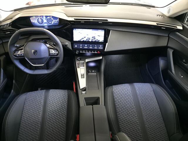 Peugeot 308 SW 1.2 Hybrid 145 e-DCS6 Allure