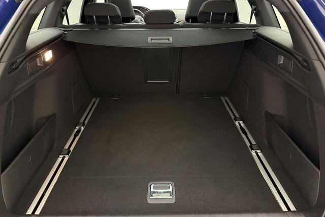 Peugeot 308 SW 1.2T GT-line 130pk | Panorama dak | Camera | Denon Audio | LED koplampen | Navigatie | Apple Carplay/Android Auto | 1e Eigenaar