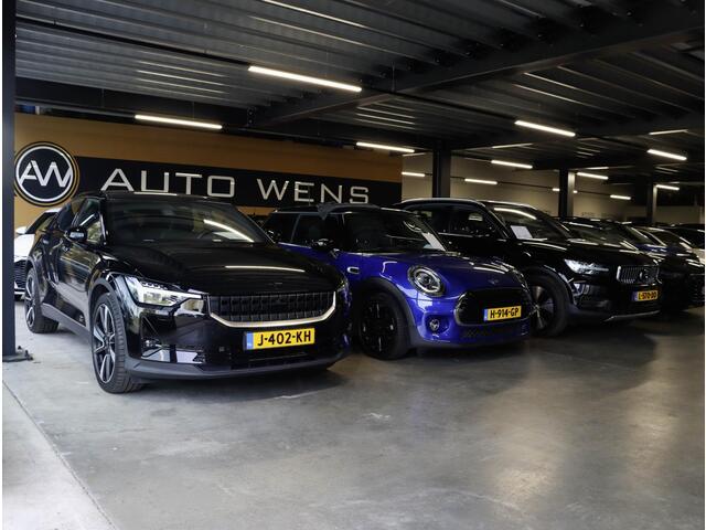 Peugeot 308 SW 1.6 HYbrid 180 Allure Pack Business AGR 360 Cam Trekhaak